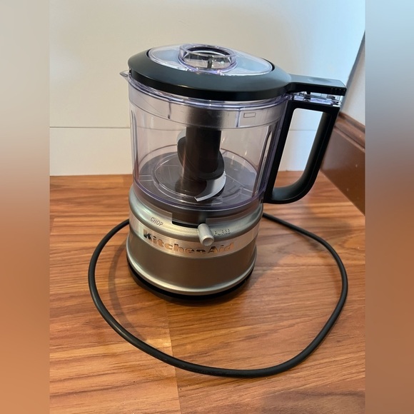 KitchenAid Food Chopper 3.5 cups - Picture 17 of 17